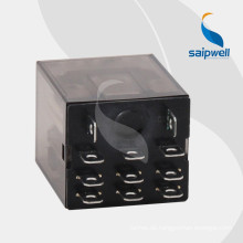 Saipwell/SAIP 28VDC/240 VAC Magnetic Latching Relais